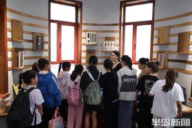 青岛两大“宝藏”文化空间凭实力“出圈”！山东省新型公共文化空间大赛结果揭晓