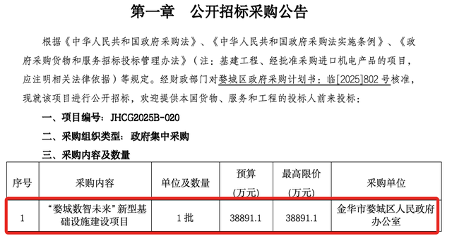 3.8亿大模型大单！讯飞拿下，华为宇树都赚了