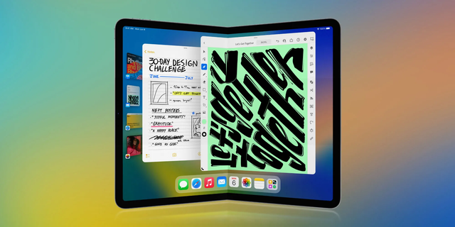 早报｜OpenAI首个AI浏览器发布/折叠屏iPad被曝2029年才能亮相/华为Mate 70 Air外观公布