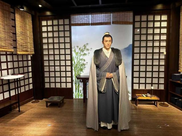 文旅消费迭代 ：杜莎夫人蜡像馆又闭馆，超2亿元打造的“周杰伦”们将去哪儿？