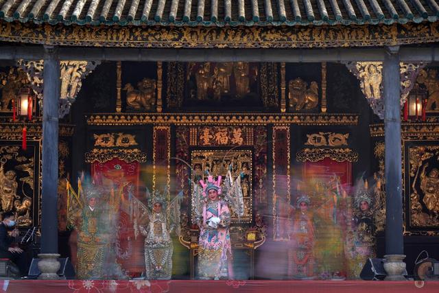 在大湾区，聆听岭南风韵的三地交响