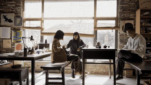 8个好友在福建抱团山居：减少物欲，尝试在山里养育下一代