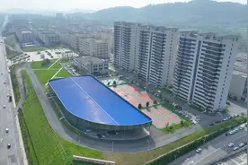 向新而行 以质致远丨世界最大全国产金属3D打印机有多牛？图片