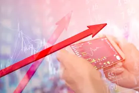 六大行年内市值增量超2万亿图片