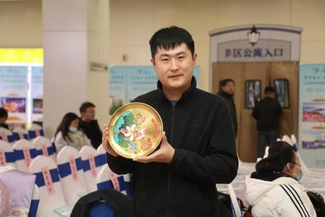 千年运河文脉邂逅河洛风华 东平文旅亮相十三朝古都洛阳