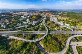 大龙开发区以优化营商环境为抓手，推动区域竞争力跃升取得新突破图片