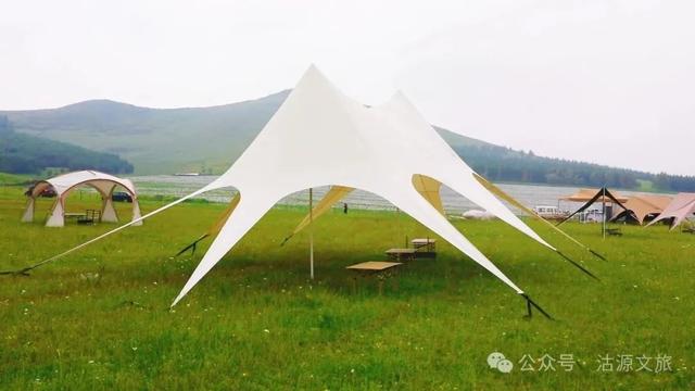 夏游张家口 消夏避暑季|胜境·沽源系列宣传——草原天路东线-放下手头的事，一起出去玩