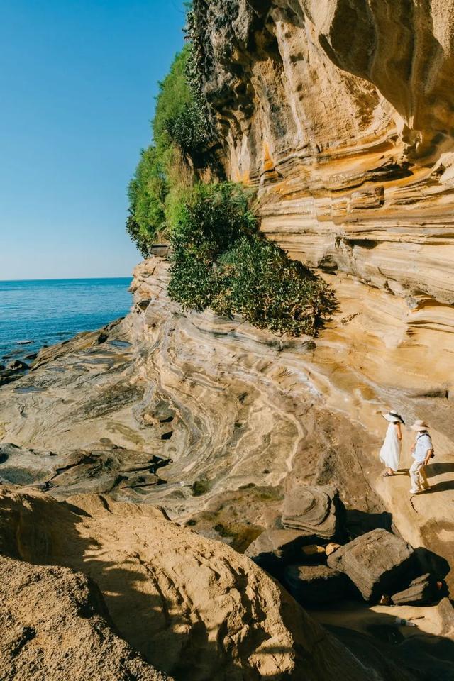 无限暖意！广西发布6条“康养旅居 冬游广西”系列精品线路