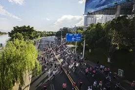 生活｜苍山洱海成为爱情的永恒注脚图片