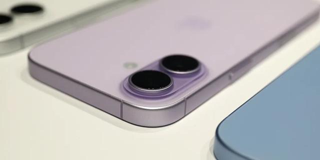 iPhone Air真机惊艳，一小时极限体验苹果秋季全系新品
