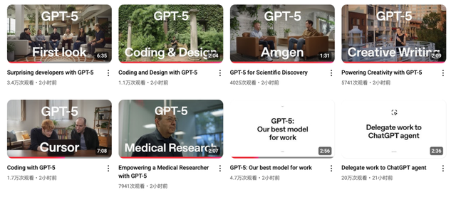 GPT-5 来了，还免费，牛马真有救了