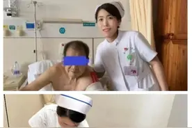 潍坊市人民医院：二十年顽疾“大象腿”，超显微技术显神威图片