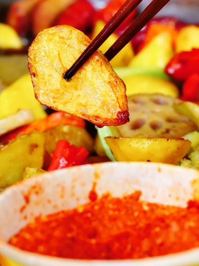 原来泸定不止泸定桥！4天深度游挖到宝了