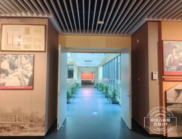 观展攻略来啦！吉林省近现代史展览19日开展，千余件实物勾勒三百年风云