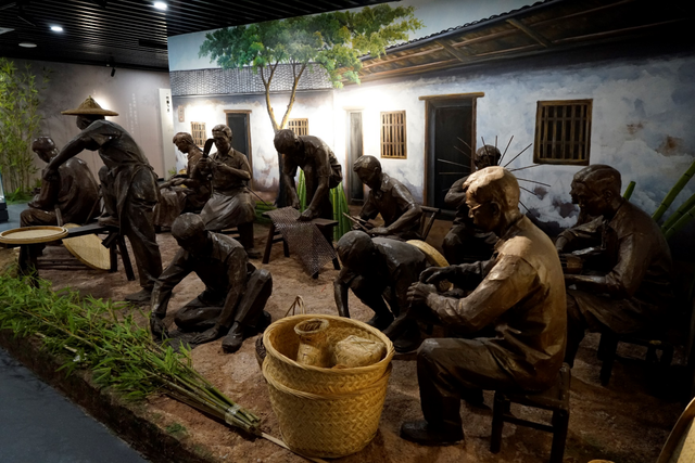 安溪县博物馆：筑就千年文化的“活态殿堂”