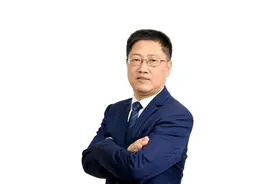 环球可持续观察|专访中国海油王震：共筑向“新”而行、逐“绿”发展的能源绿色链图片
