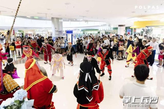 开福区八大A级景区假期营收逾3300万元，客流量突破102万人次