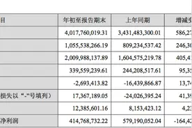 连遇泄密、李鬼、减持风波的贝泰妮：现上市后首次季度亏损图片