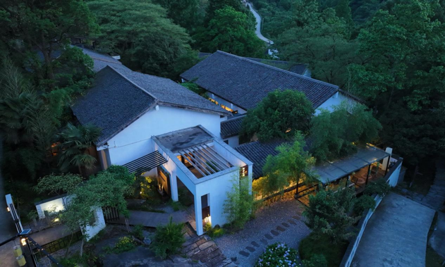 好看、好吃、好玩！池州这个镇藏不住了！