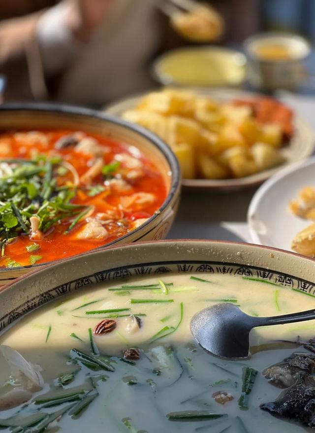 【跟着川超游凉山】川渝山水间 凉山双景传诗意（上）