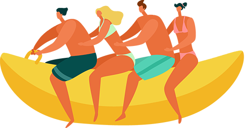 “暖冬遇见防城港”白浪滩景区沙滩车免费趣味体验活动为马拉松奔跑点燃激情！！！