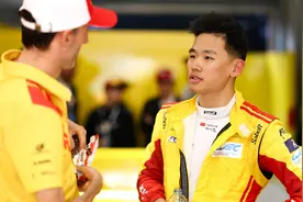 勒芒24小时耐力赛，法拉利中国车手叶一飞夺冠创历史，小米雷军也来蹭热度？图片