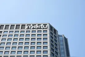 AI图文狂飙：美图商业化获新生图片