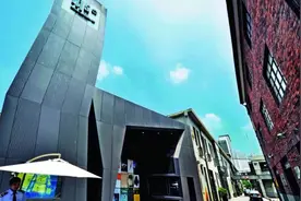 首届“上海城市更新优秀实践案例”公布，普陀这些地方入选！图片