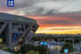 超火热！开赛四天 中网门票总收入已破4000万元图片