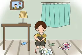 孤独症，误解知多少图片