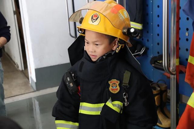 就在本周！乃裳广场消防趣味游，6大玩法+好礼，欢迎您来玩转安全课！