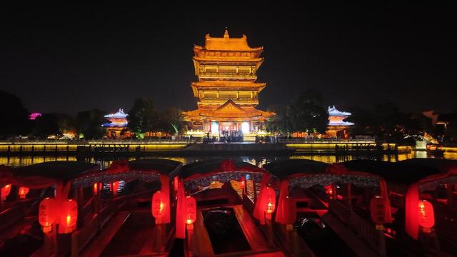 台儿庄红色游，找到与历史对话的独特方式