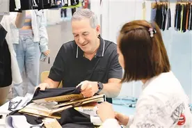 中企“出海”亮点纷呈图片