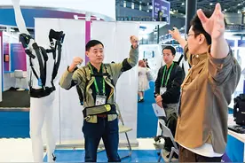 瞭望 | 孵化“科创核爆点”图片