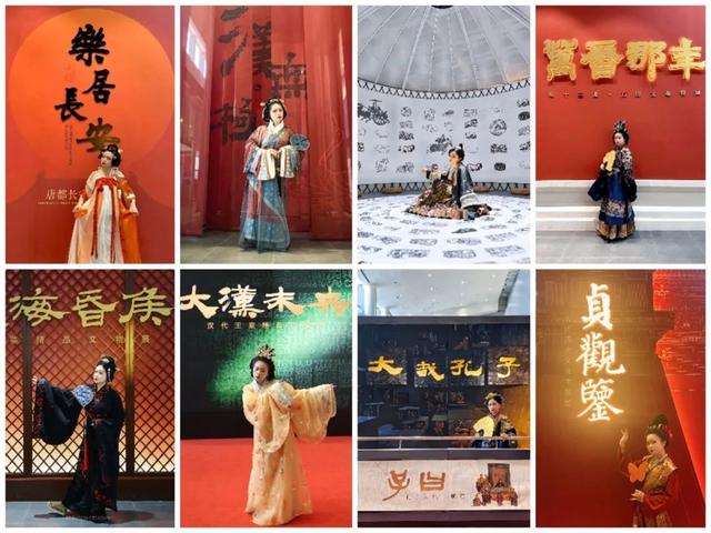 奉博与闵博“别苗头”？上海一些区级博物馆大热背后，藏着怎样的流量密码