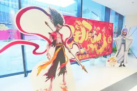 “国潮涌动”和消费提振的“哪吒隐喻” ——从2025年全国两会看中国经济发展新方位（中）图片