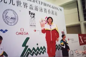 这个“自救法”火了！世界冠军亲身示范，网友：不看亏了图片