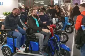 国产“三蹦子”“老头乐”为何横扫海外？价廉物美实用性强，甚至遭遇双反调查图片