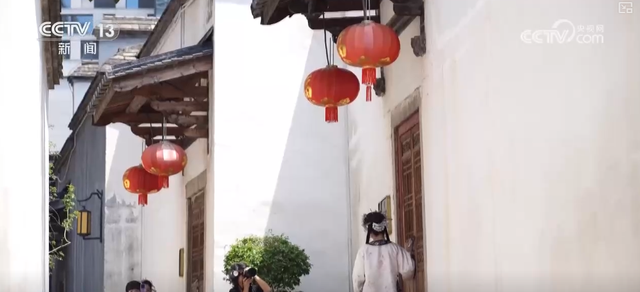 保下来→活过来→火起来！文化地标“串珠成链” 释放新业态激活消费新潜力