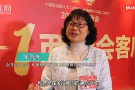 两会湘声丨单晓明：加强顶层设计 建设打造国家低空经济产业综合示范区视频封面