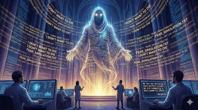 Karpathy 2025年AI终极觉醒：我们还没发挥出LLM潜力的10%