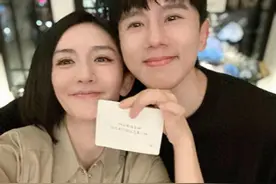 谢娜张杰夫妇都签约给杨天真？谢娜火速回应：谢谢关注，我们是朋友图片
