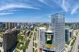 “寸土”产“寸金” 湘江新区有本精明增长“土地经”图片