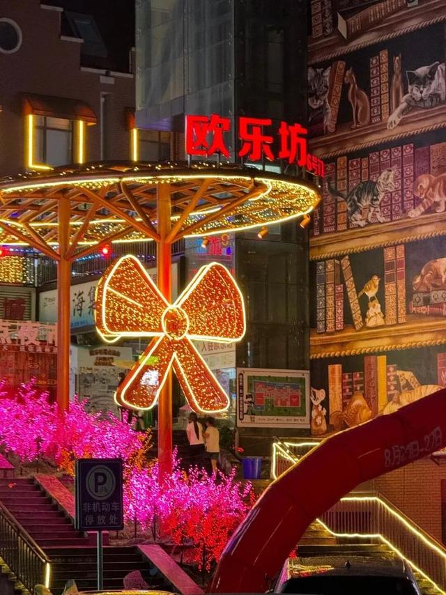 去什么北海道，冬日里的威海不是“平替”，是天花板！