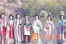 喜迎“三八”！驻马店多个景区专属福利来啦！图片
