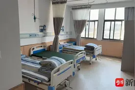 连云港海州：基层医疗再升级！今年将新增两家社区卫生服务中心图片