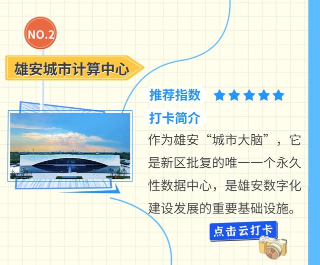 现在就出发！雄安欢迎您来！