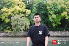 苏州中学两位学子入选“清华领军计划”！听听他们的成长心得——图片