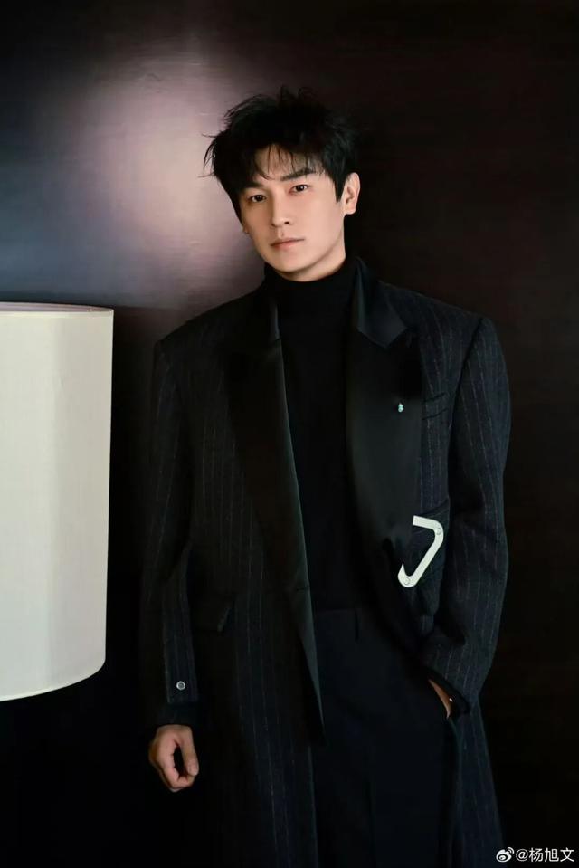 “中郎将”卢凌风，同款曲江游览线路与文创好物，速速get～