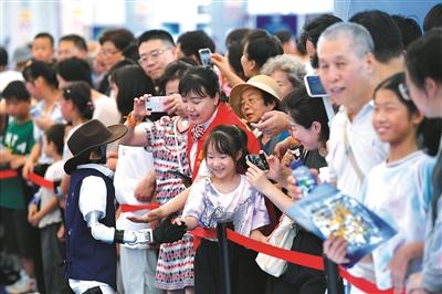 进化加速
